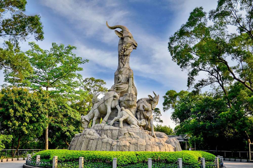 Hội Chợ Canton Fair 137 - Hà Nội - Quảng Châu