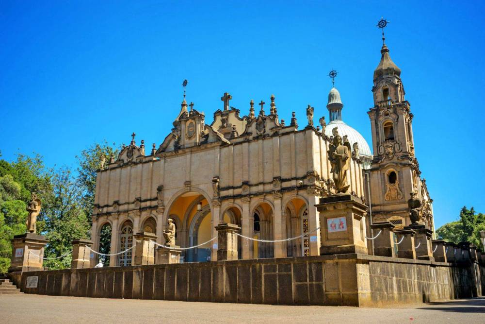 Tinh Hoa Safari Châu Phi: Đại Di Cư Kỳ Vĩ Ethiopia – Kenya – Tanzania (Bay thẳng)