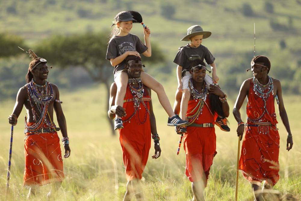 Tinh Hoa Safari Châu Phi: Đại Di Cư Kỳ Vĩ Ethiopia – Kenya – Tanzania (Bay thẳng)