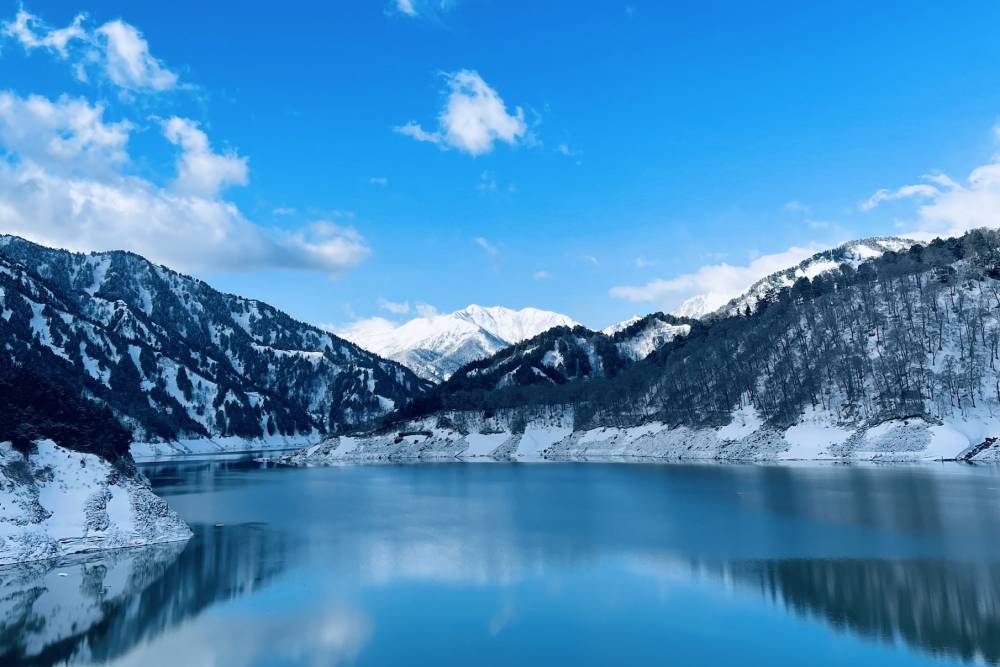 Tour Nhật Bản: Khám Phá Bức Tường Tuyết Tateyama Kỷ Lục