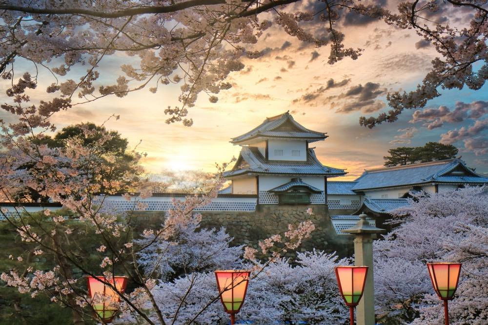 Tour Nhật Bản: Khám Phá Bức Tường Tuyết Tateyama Kỷ Lục