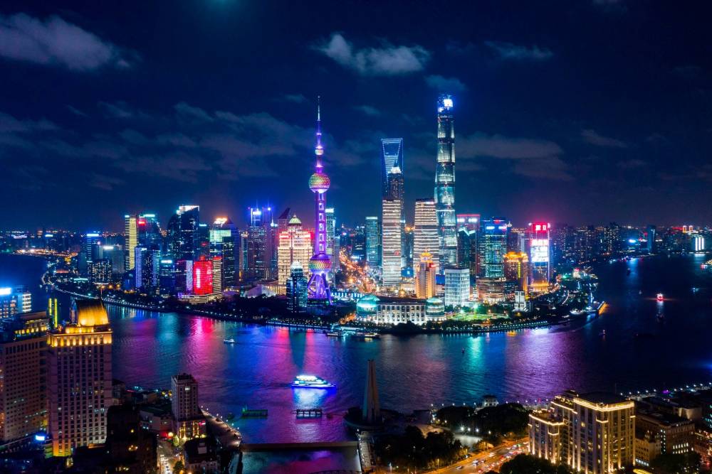 Vi Vu Trung Hoa: Thượng Hải - Chu Gia Giác - Hàng Châu - Tô Châu - Bắc Kinh