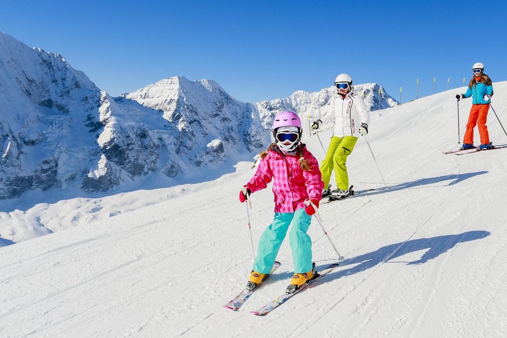 Tour Trung Quốc: Lễ Hội Băng Đăng Cáp Nhĩ Tân - Trải Nghiệm Trượt Tuyết