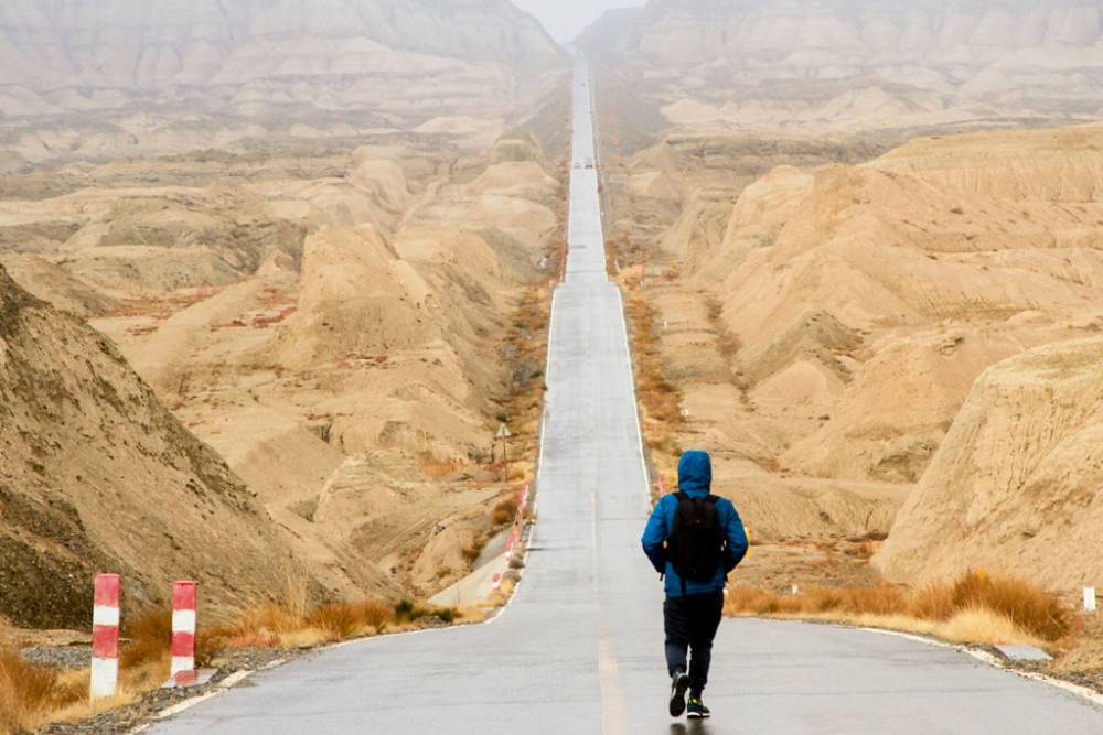 Tour Trung Quốc: Nam Tân Cương - Truyền Kỳ Tây Vực