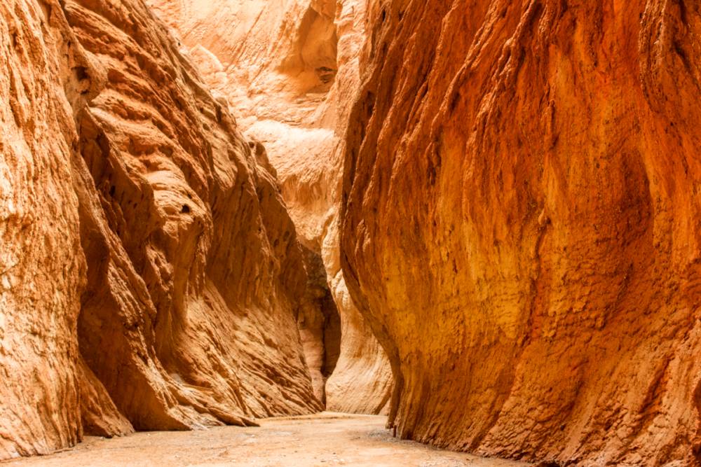 Tour Trung Quốc: Nam Tân Cương - Truyền Kỳ Tây Vực