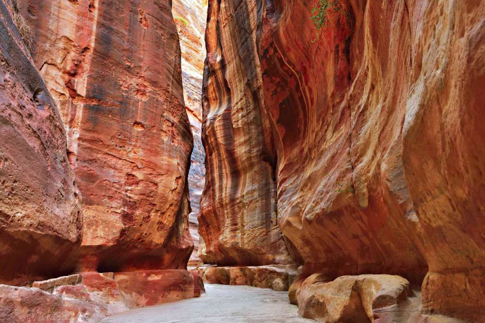 Tour Jordan: Những Cung Đường Kì Vĩ Israel - Jordan - Ai Cập