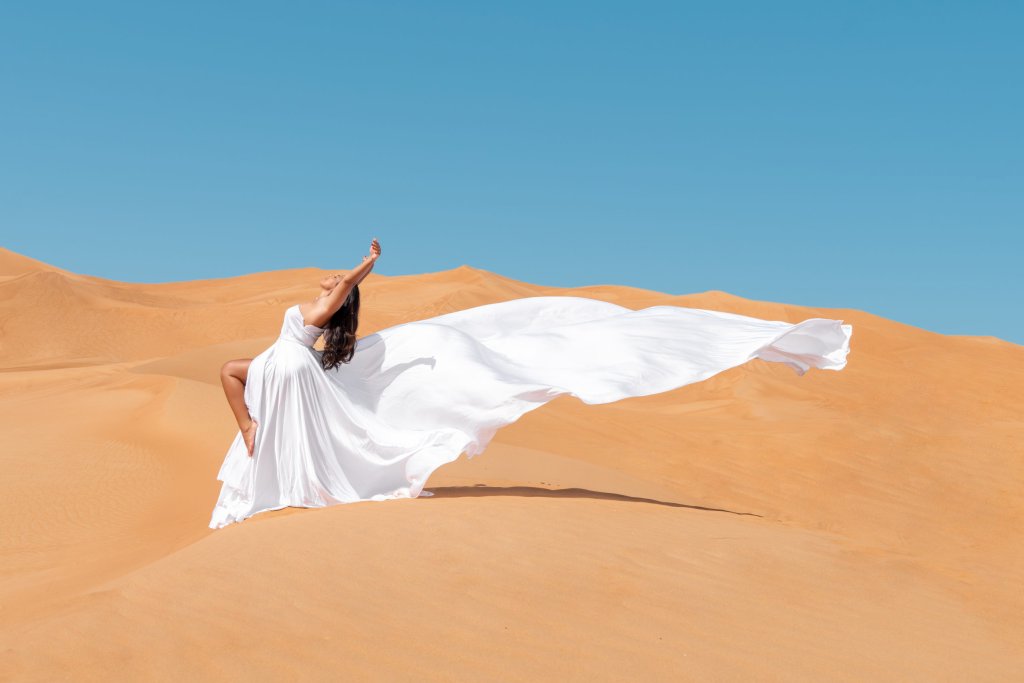 Du lịch Dubai cao cấp 2024 - Khám Phá Vương Quốc Ả Rập Huyền Bí