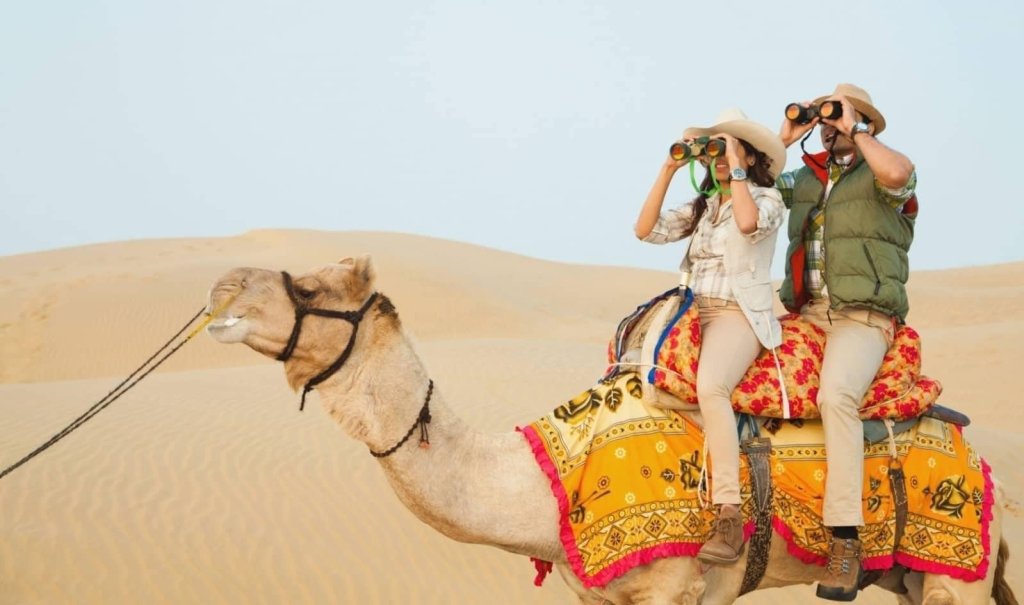 Du lịch Dubai cao cấp 2024 - Khám Phá Vương Quốc Ả Rập Huyền Bí