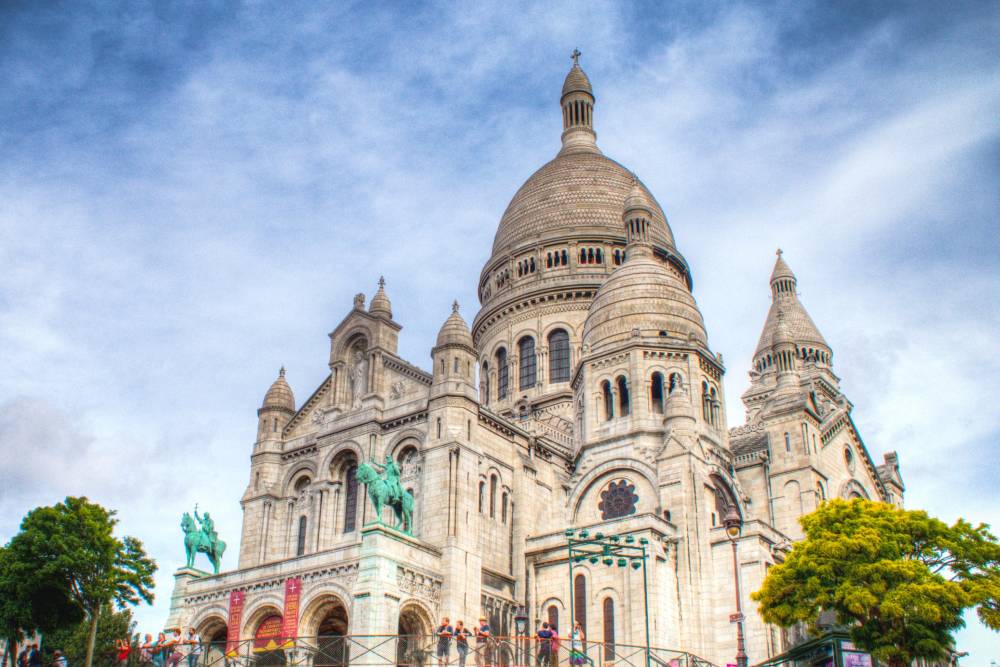 Chạm Tới Giấc Mơ Tây Âu: Hành Trình 6 Nước Đẹp Như Tranh Vẽ