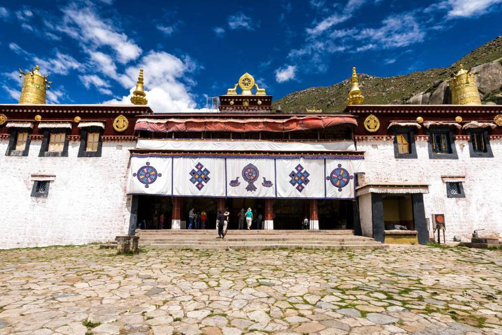 Tour Trung Quốc: Hành trình khám phá Tây Tạng huyền bí