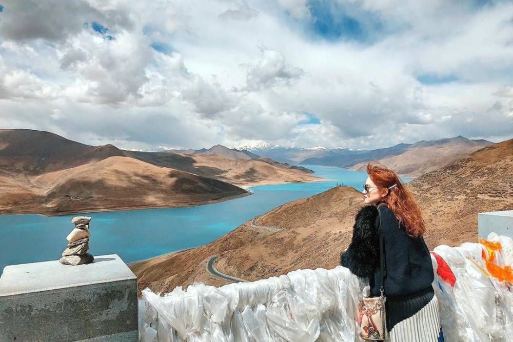 Tour Tây Tạng: Nơi linh hồn được tái sinh giữa mây trời