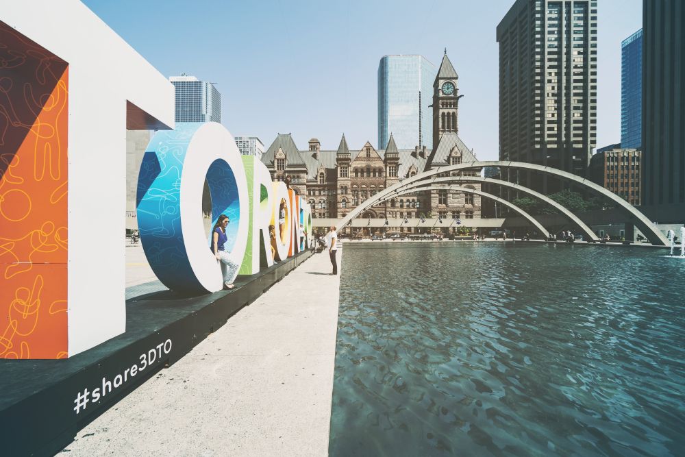 Tour Canada: Ngắm mùa hoa anh đào rực rỡ 2024