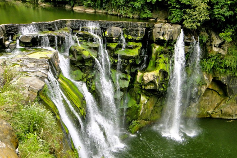 Tour Đài Loan: Cao Hùng - Đài Trung - Đài Bắc 5 ngày