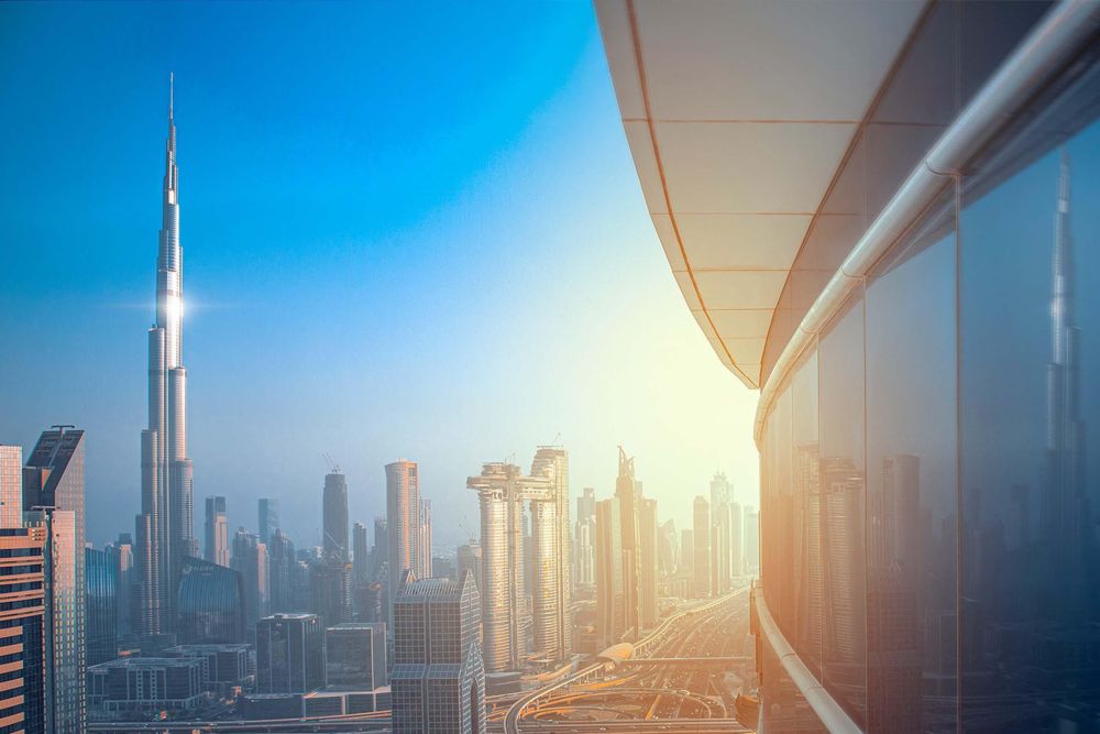 Tour Tết Dubai - Abu Dhabi - Vườn hoa Miracle - Global Village - Hàng không 6*: Khám Phá Vương Quốc Ả Rập Huyền Bí