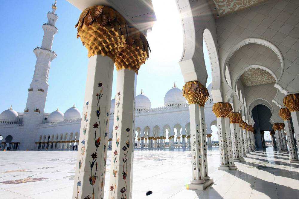 Tour Dubai Cao Cấp - Trải Nghiệm Đẳng Cấp 5* tại Xứ Sở Dát Vàng