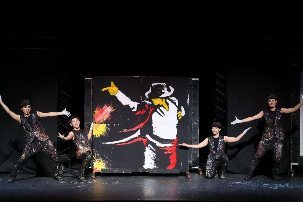 Tour Hàn Quốc: Seoul - Nami - Lotte World - Drawing Show