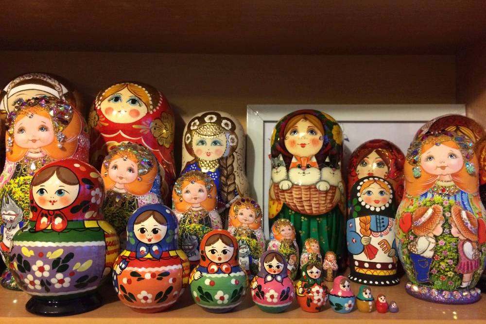 Tour Khám Phá Nước Nga Vĩ Đại - Cung Đường Vàng Được Yêu Thích Nhất