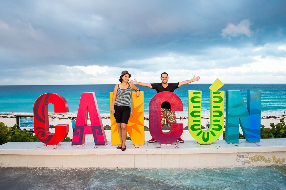 Tour liên tuyến: Canada - Cuba - Mexico