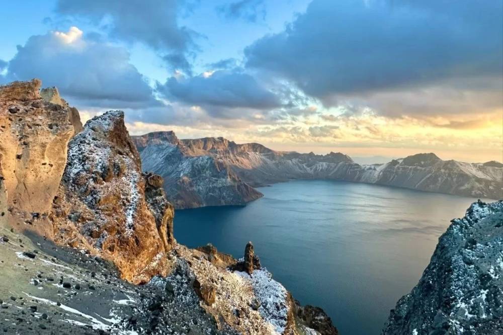 Tour Liên Tuyến Đặc Biệt: Nga - Trung Quốc (Cát Lâm) - Triều Tiên