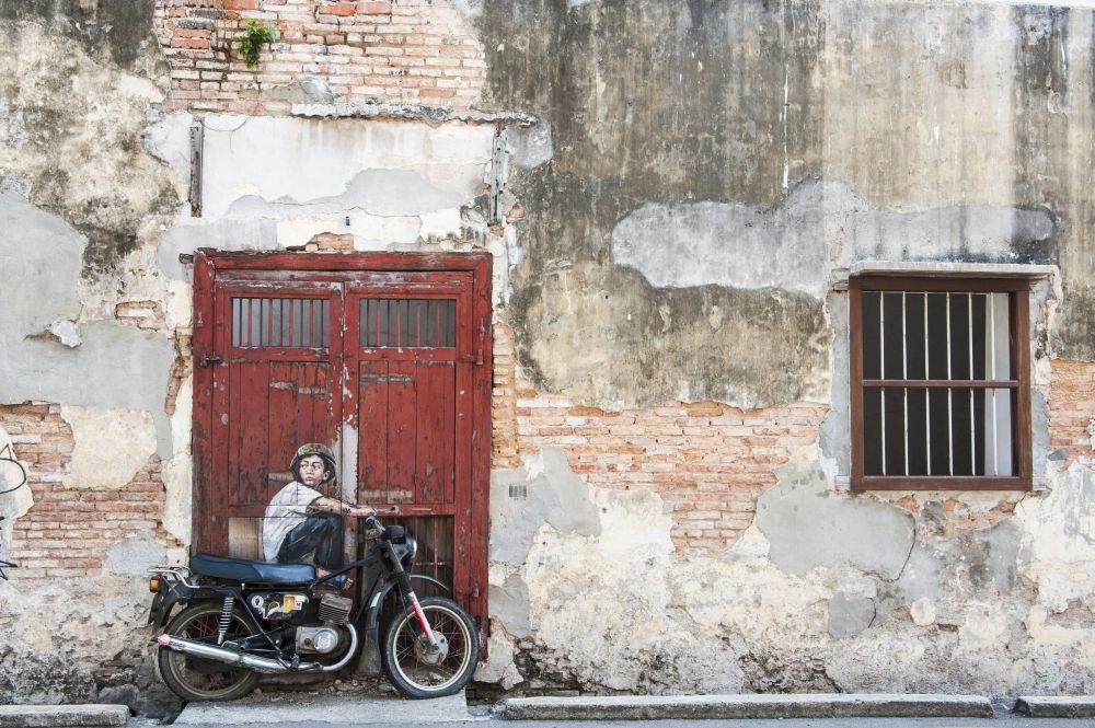 Tour Malaysia: Khám Phá Đảo Ngọc Penang - Ipoh - Kuala Lumpur