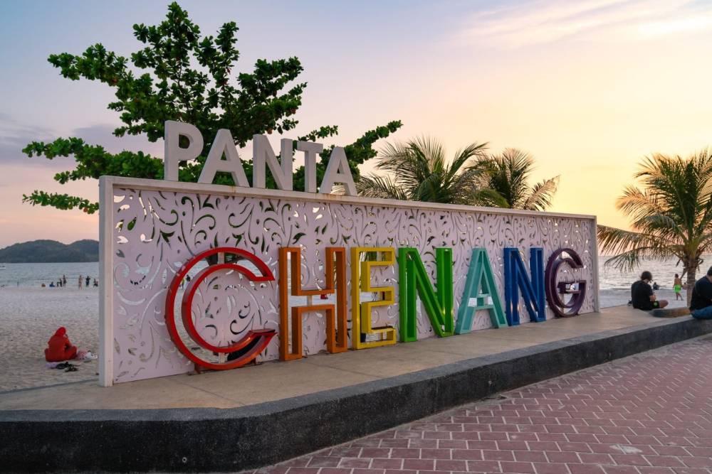 Tour Malaysia: Khám Phá Đảo Ngọc Langkawi Malaysia - Chenang