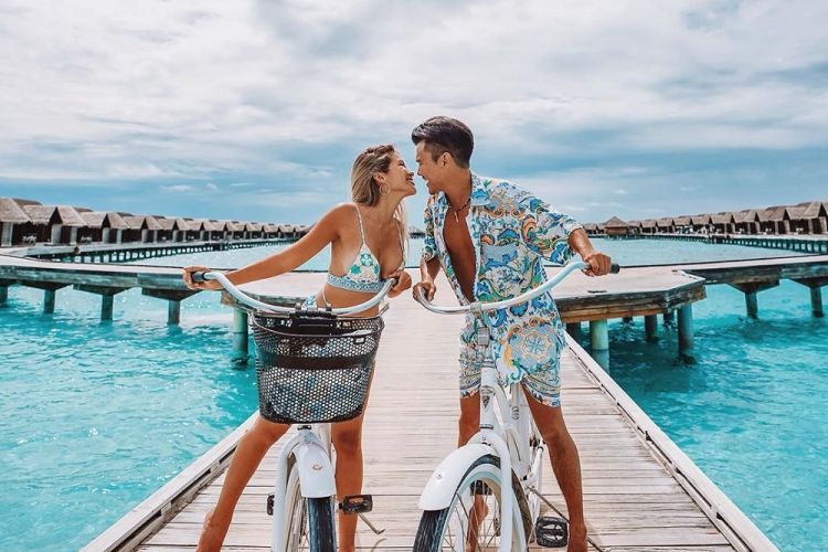Tour Maldives: Thiên Đường Resort Giữa Lòng Ấn Độ Dương