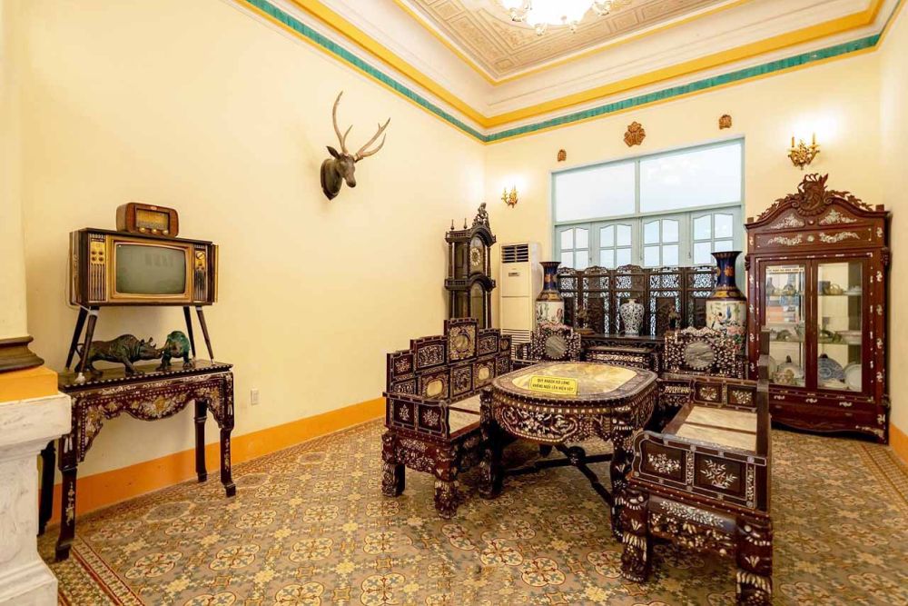 Tour Miền Tây Cần Thơ - Mỹ Tho - Tây Ninh - Sài Gòn