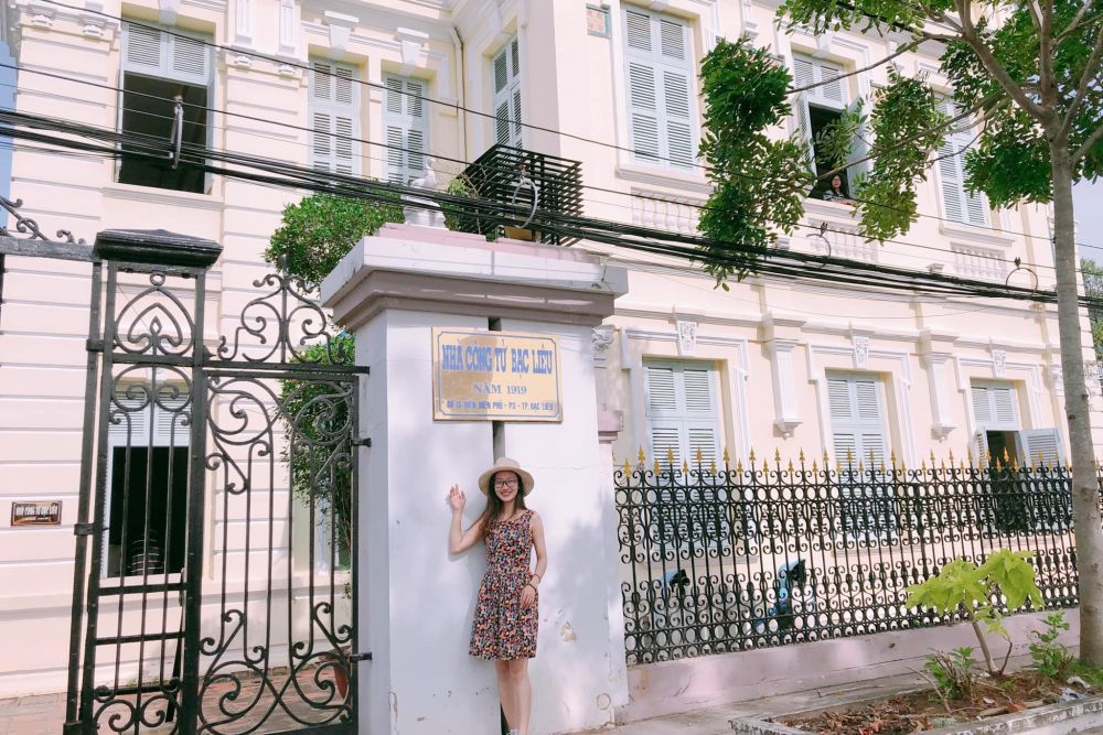 Tour Miền Tây Cần Thơ - Mỹ Tho - Tây Ninh - Sài Gòn