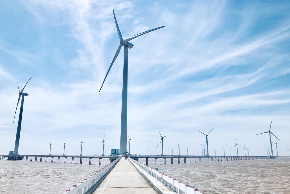 Tour Miền Tây Cần Thơ - Mỹ Tho - Tây Ninh - Sài Gòn