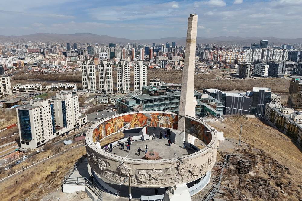 Tour Mông Cổ: Chinh Phục Vó Ngựa Thảo Nguyên