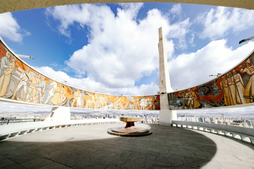 Tour Mông Cổ: Chinh Phục Vó Ngựa Thảo Nguyên