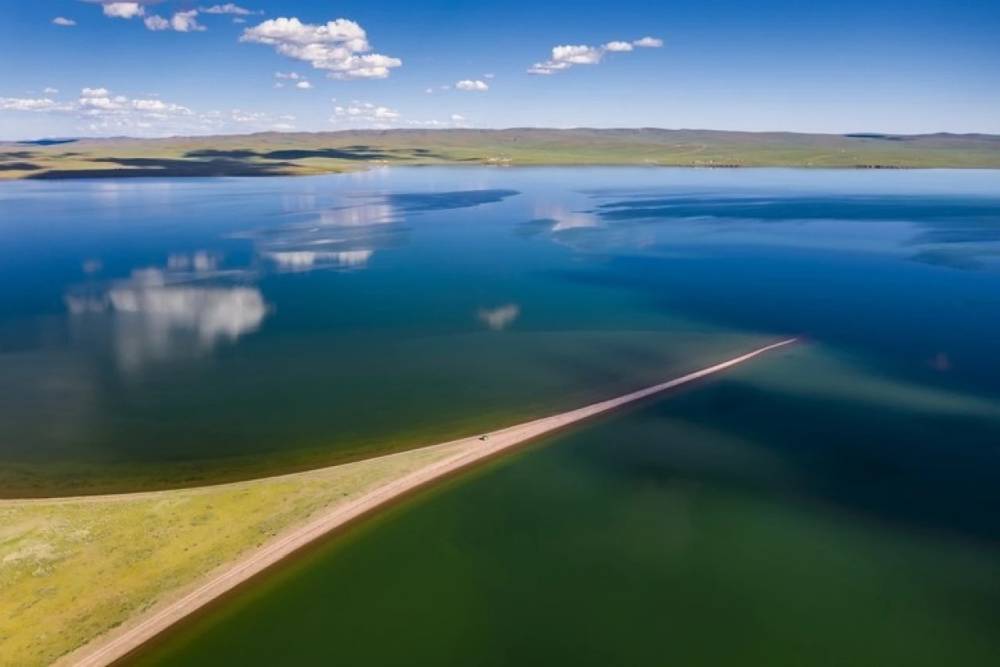 Tour Mông Cổ: Chinh Phục Vó Ngựa Thảo Nguyên