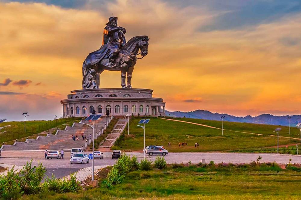 Tour Mông Cổ: Chinh Phục Vó Ngựa Thảo Nguyên