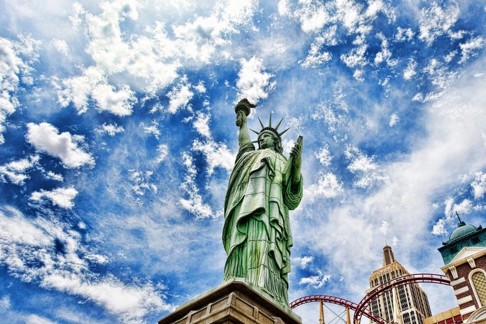 Tour Mỹ: Hành trình liên tuyến Đông - Tây ngắm hoa anh đào