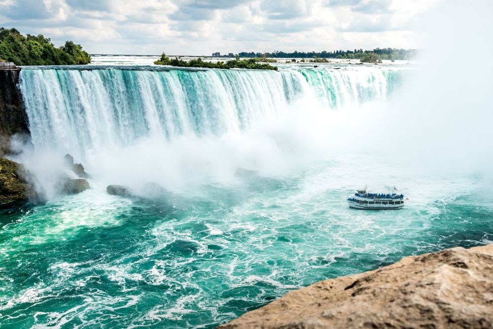 Tour Mỹ: Liên tuyến Đông - Tây 10 ngày ngắm hoa anh đào