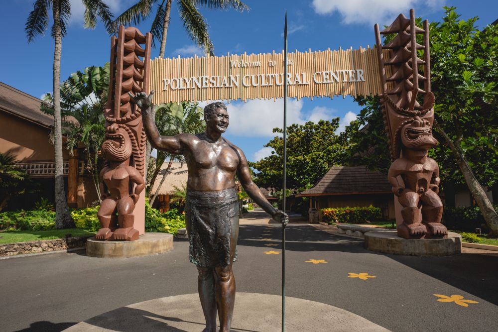 Tour Mỹ: Say Đắm Thiên Đường Biển Hawaii rực Rỡ Sắc Màu