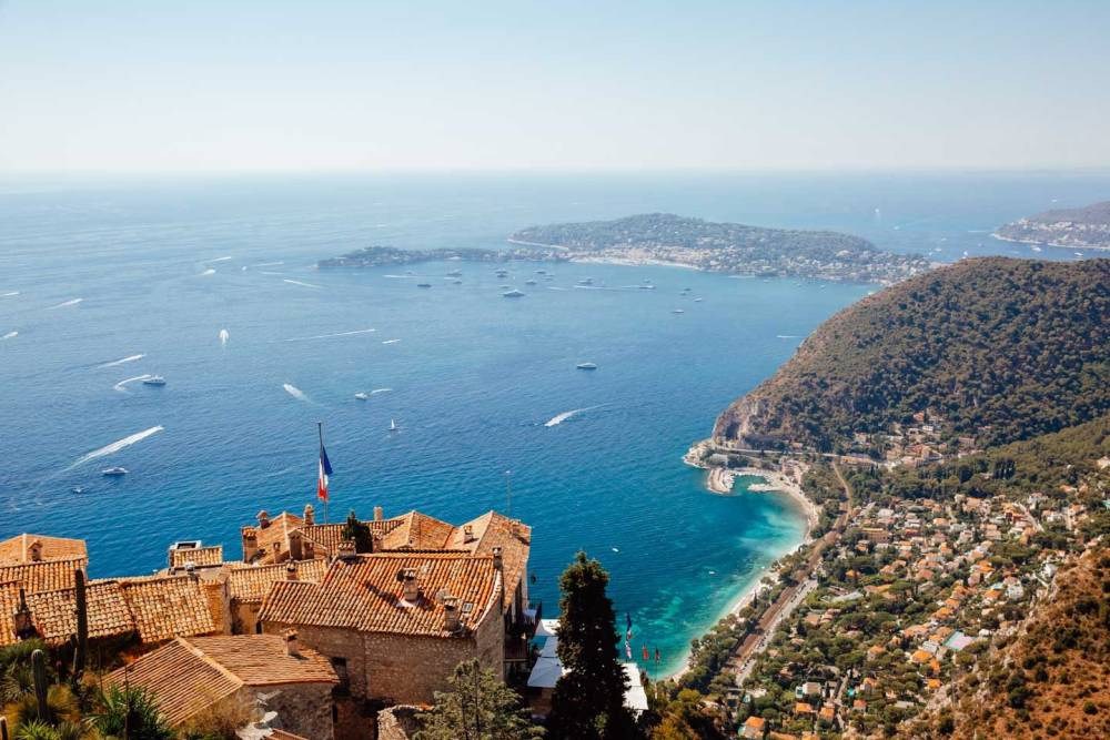 Tour Châu Âu: Bồ Đào Nha - Tây Ban Nha - Công Quốc Monaco - Miền Nam Nước Pháp