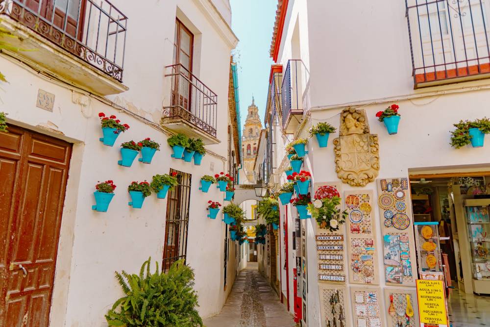 Tour Châu Âu: Bồ Đào Nha - Tây Ban Nha - Công Quốc Monaco - Miền Nam Nước Pháp