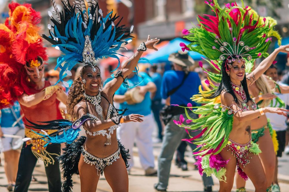 Tour Nam Mỹ: Khám phá thiên nhiên Brazil - Peru - Argentina