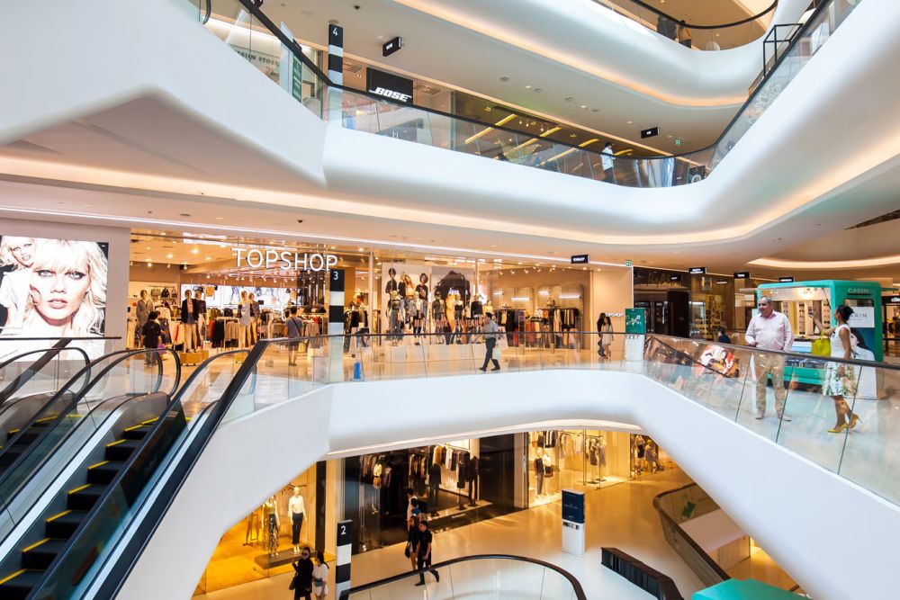 Tour Nam Phi Johannesburg - Prestoria - Sun City Cape Town