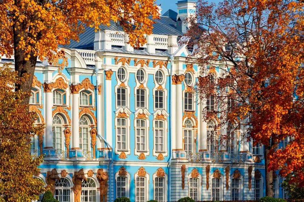 Tour Nga 9N8Đ Cao Cấp 2026: Bản Tình Ca Xứ Bạch Dương