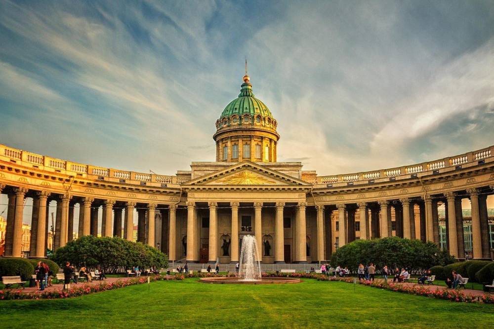 Tour Nga 9N8Đ Cao Cấp 2026: Bản Tình Ca Xứ Bạch Dương