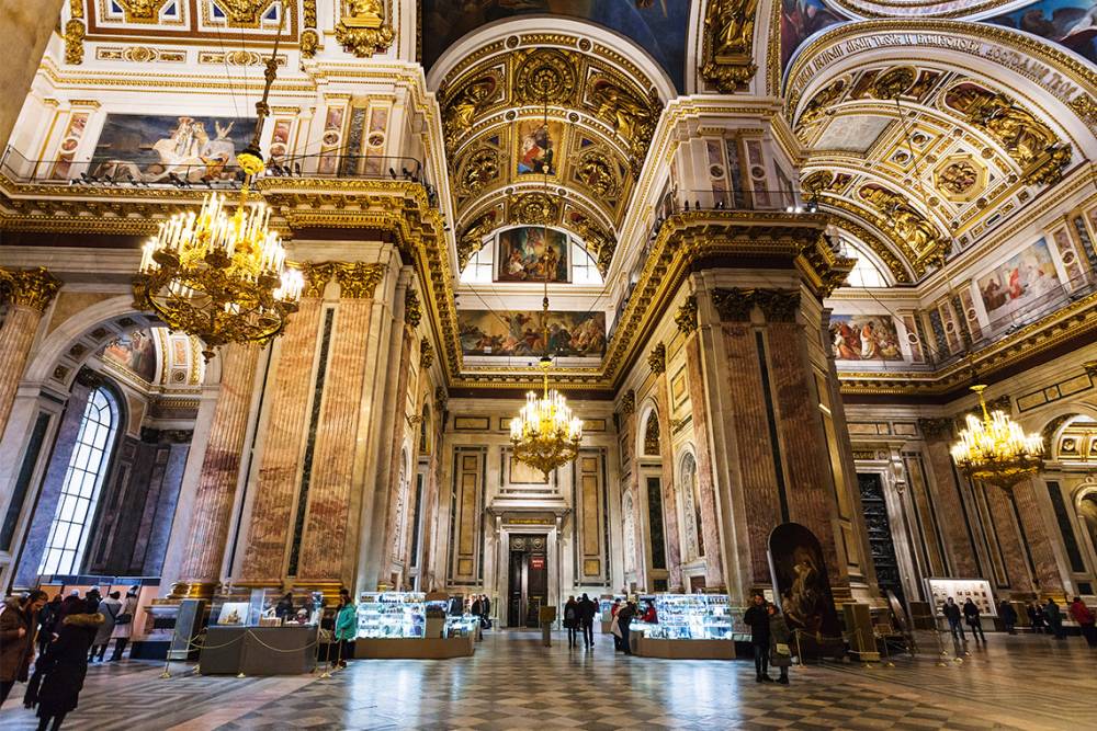 Tour Nga 9N8Đ Cao Cấp 2026: Bản Tình Ca Xứ Bạch Dương