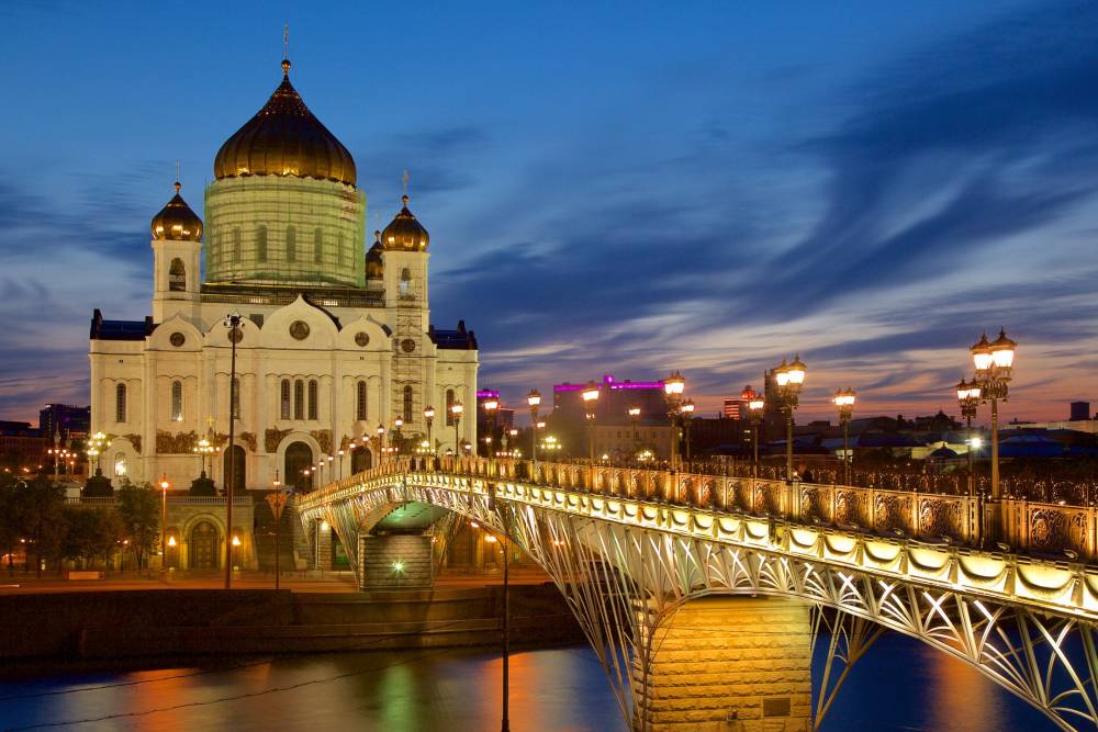 Tour Nga 9N8Đ Cao Cấp 2026: Bản Tình Ca Xứ Bạch Dương