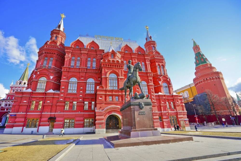 Tour Nga 9N8Đ Cao Cấp 2026: Bản Tình Ca Xứ Bạch Dương