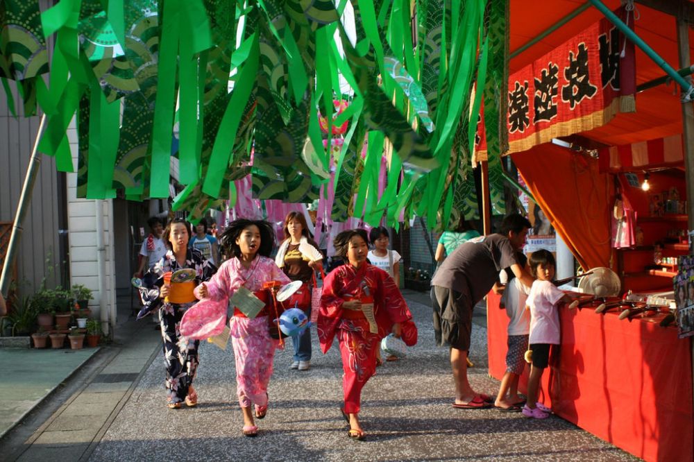 Tour Nhật - Lãng Mạn Cung đường Vàng Mùa Lá Đỏ