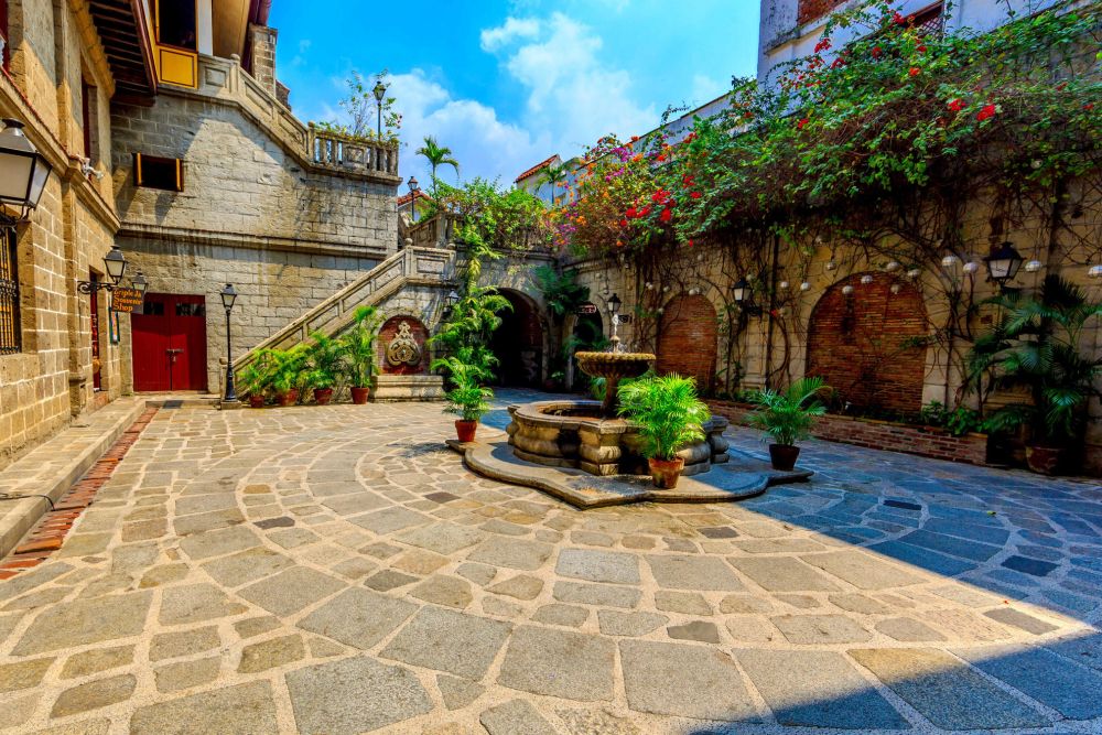 Tour Boracay - Vịnh Pha Lê - Crystal Cove - Manila - Shopping Bất Tận (Hàng không Philippines Airlines)