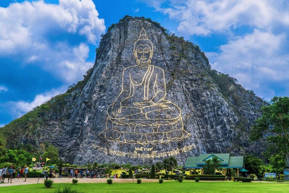 Tour Thái Lan: Bangkok - Pattaya 5 ngày 4 đêm (Vietnam Airlines 4 sao)