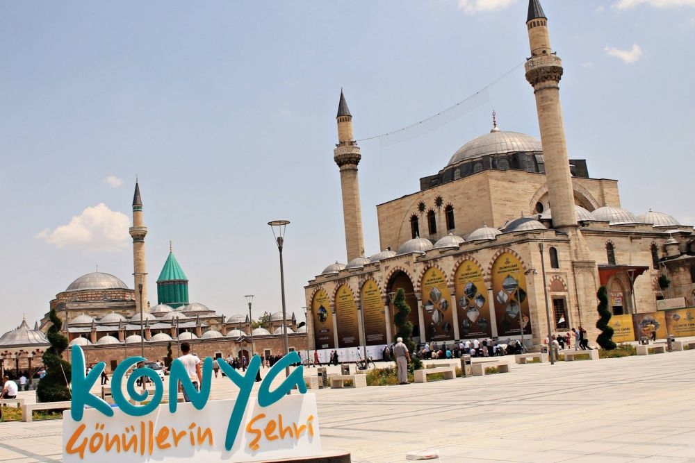 Tour Hy Lạp - Thổ Nhĩ Kỳ: Miền Đất Huyền Thoại ( Tour thiết kế 13N/12Đ)