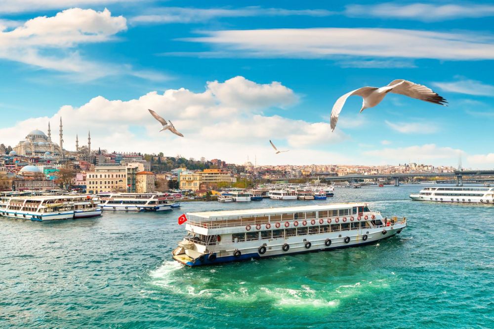 Tour Thổ Nhĩ Kỳ - Bay giữa Kỳ quan, nơi huyền thoại hồi sinh